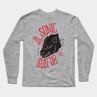 Dirt Dog Long Sleeve T-Shirt